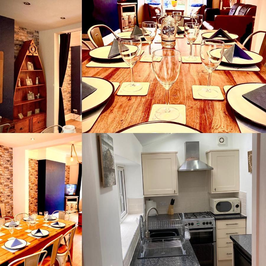 Falcon Retreat Whitby 빌라 외부 사진