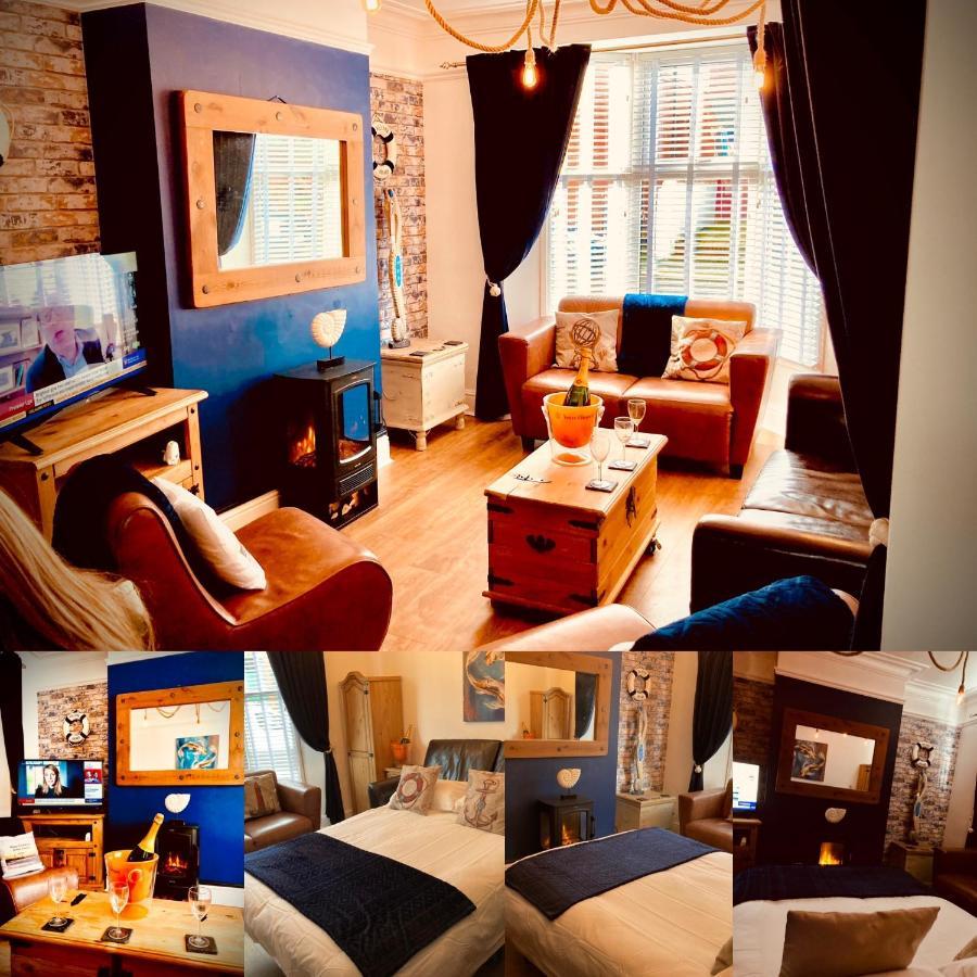 Falcon Retreat Whitby 빌라 외부 사진