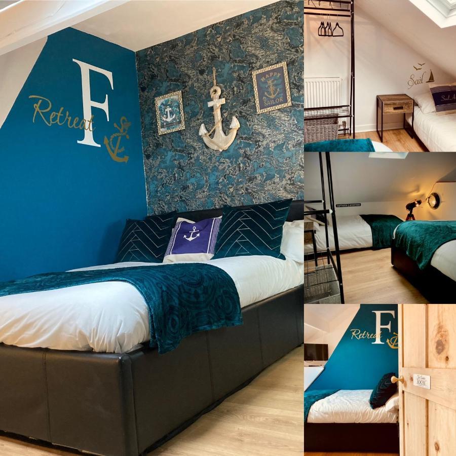 Falcon Retreat Whitby 빌라 외부 사진