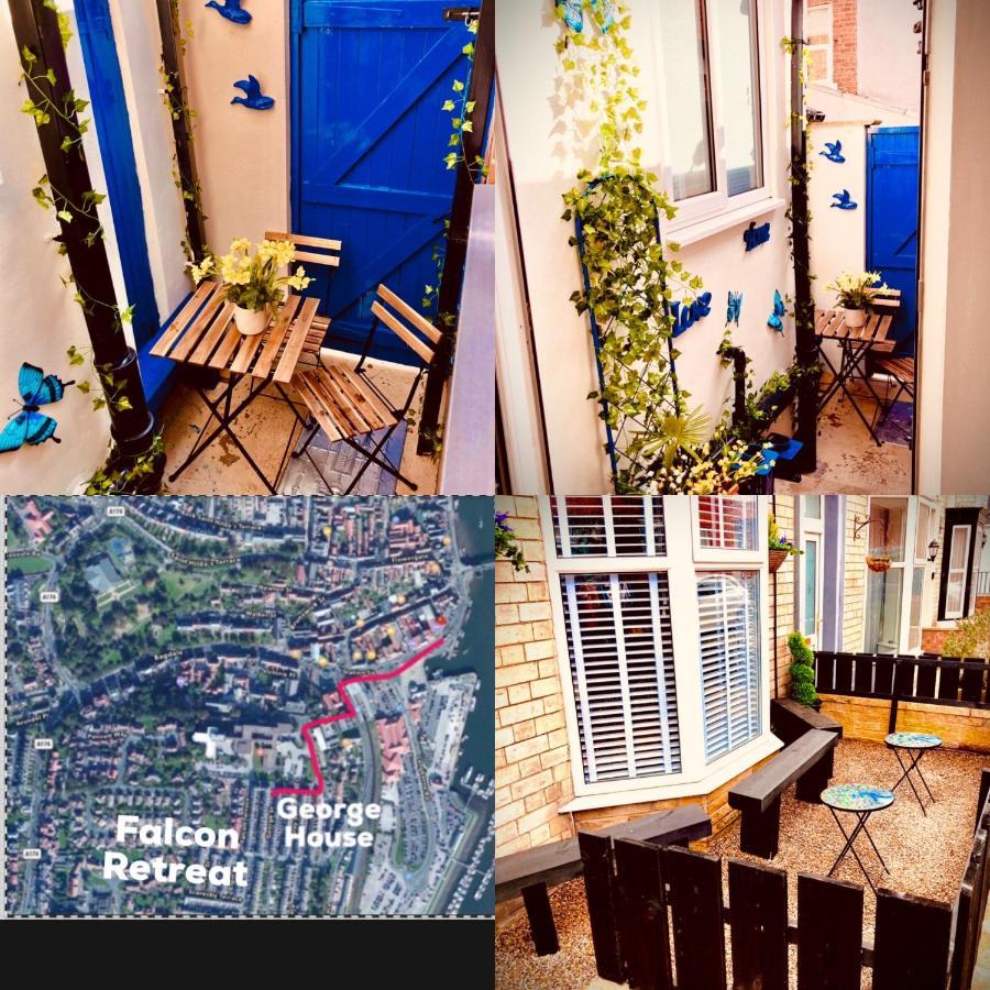 Falcon Retreat Whitby 빌라 외부 사진
