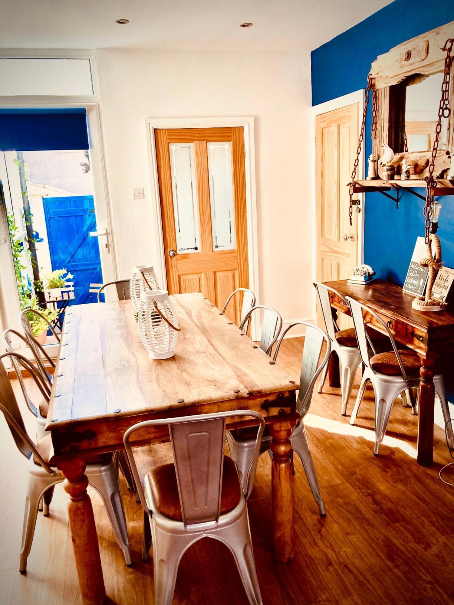 Falcon Retreat Whitby 빌라 외부 사진