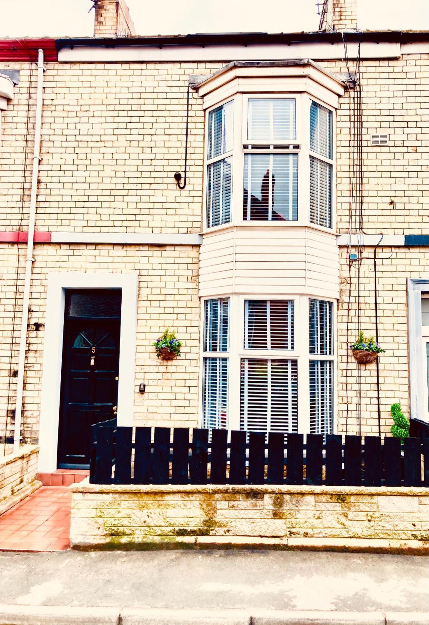 Falcon Retreat Whitby 빌라 외부 사진